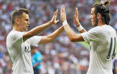 Zidane xác nhận cầu thủ đầu tiên rời Real